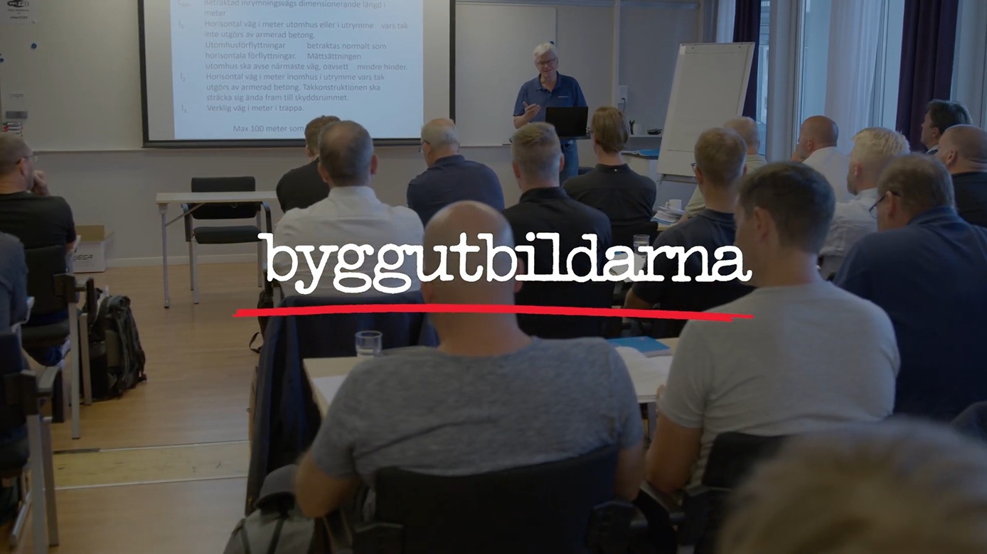 Byggutbildarna
